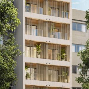 Azo Inc. anuncia residencial de alto padrão em Ipanema