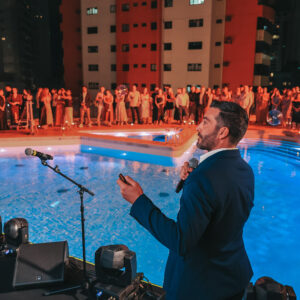 Vitra by Pininfarina é entregue em Balneário Camboriú e redefine o skyline da cidade