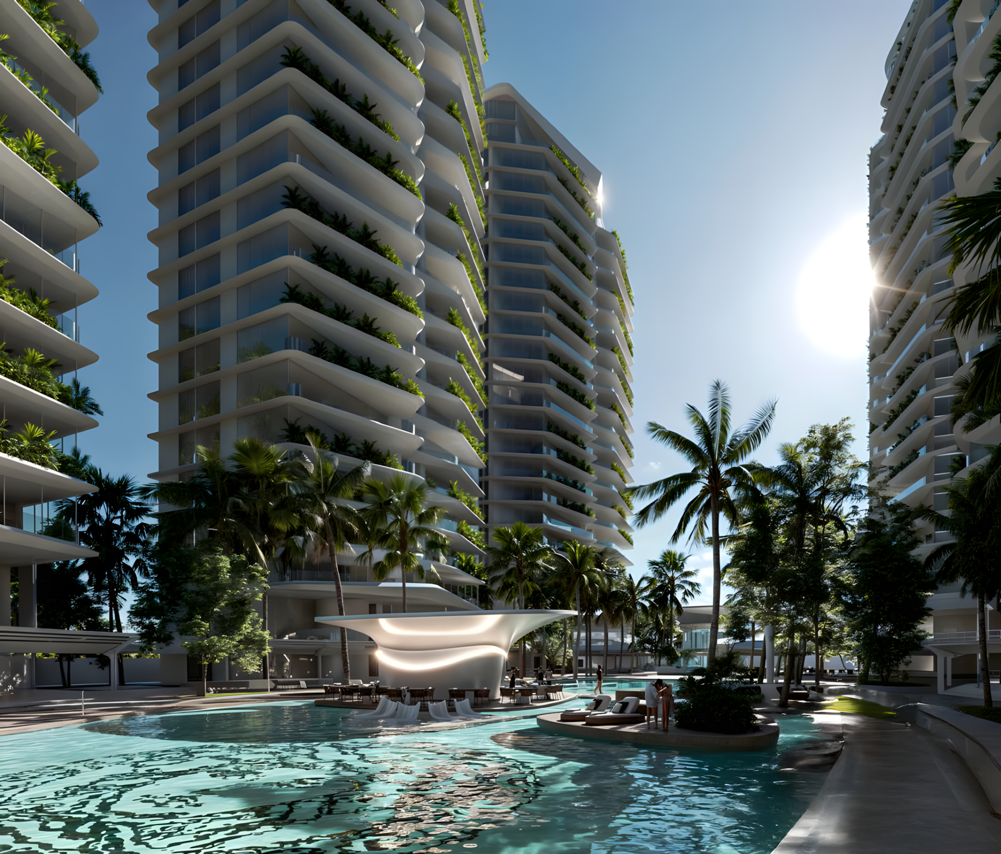 Praia Brava, em Itajaí, registra valorização imobiliária e atrai compradores nacionais e estrangeiros