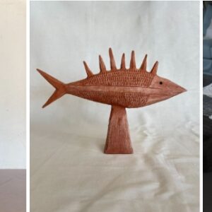 Prêmio Objeto Brasileiro 2026 abre inscrições: Museu A CASA recebe projetos de design e artesanato contemporâneo