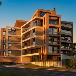Edifício Quadri amplia oferta residencial no Bom Retiro, em Curitiba