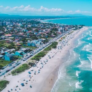 Itapoá registra alta de 121% nas vendas de apartamentos no primeiro trimestre