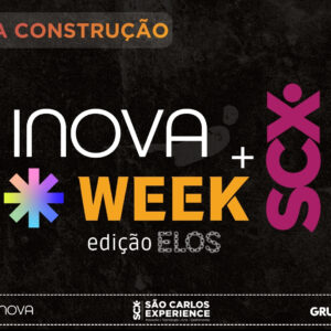 Inova Week 2026 discute IA, industrialização e produtividade na construção civil
