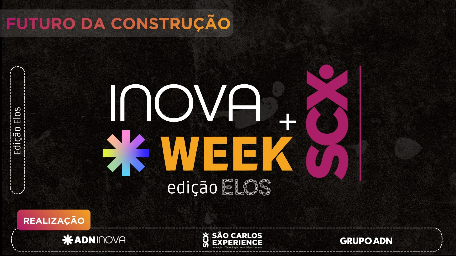 Inova Week 2026 discute IA, industrialização e produtividade na construção civil